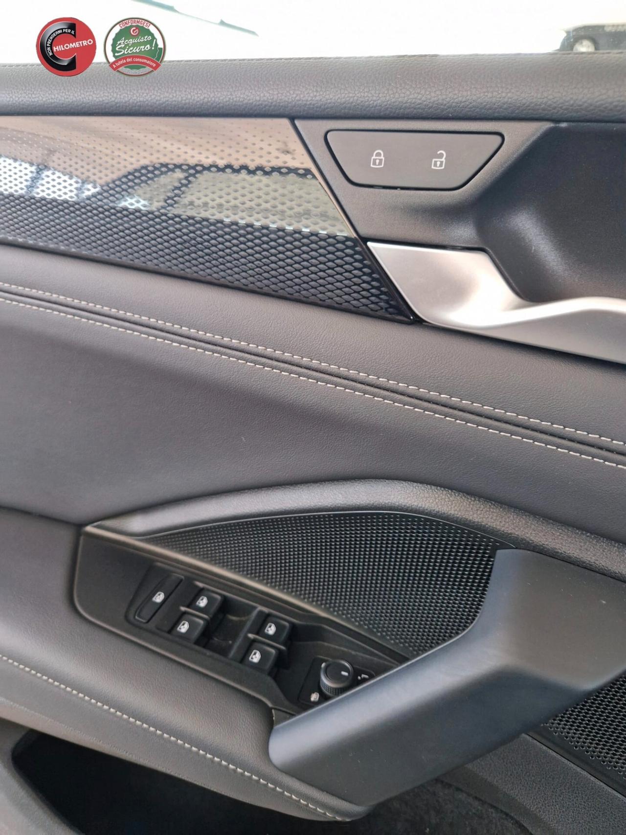 Volkswagen Tiguan 2.0 TDI 150 CV DSG Life