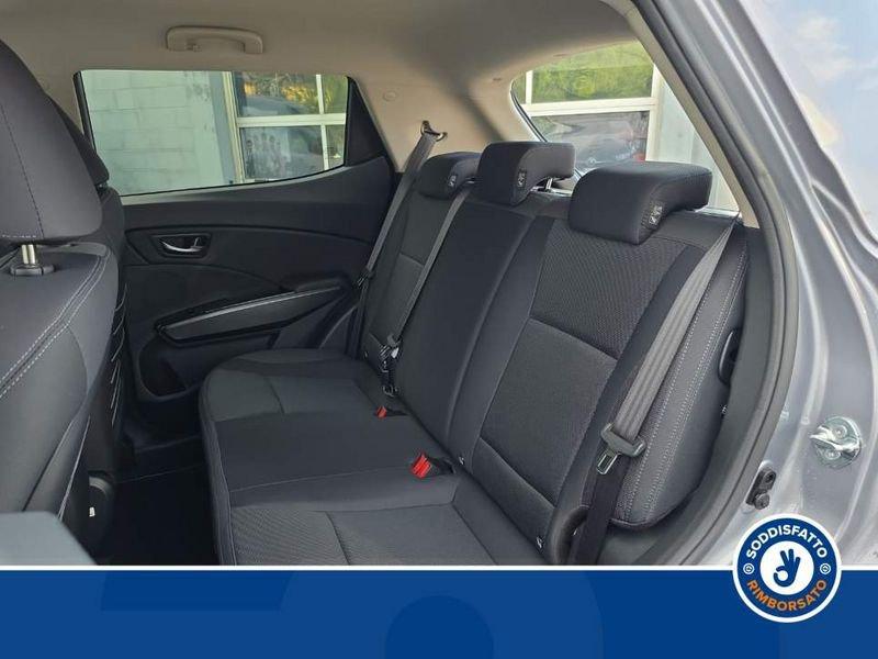 KGM Tivoli Style 1.5 Turbo GDI 163 CV