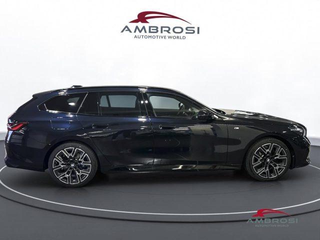 BMW 520 Serie 5 d xDrive Touring Msport Pro Travel Comfort