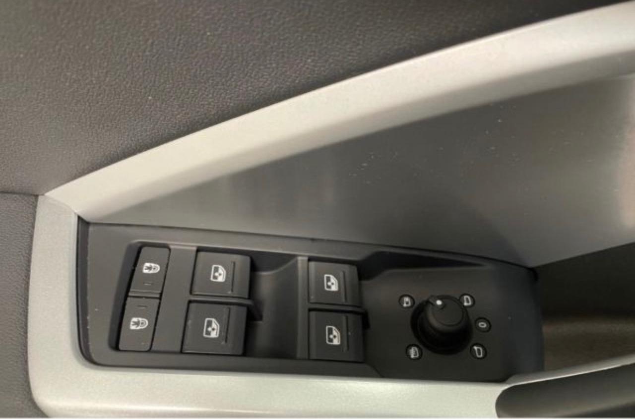 Audi Q3 45 TFSI 230cv S tronic S Line Navi Pelle