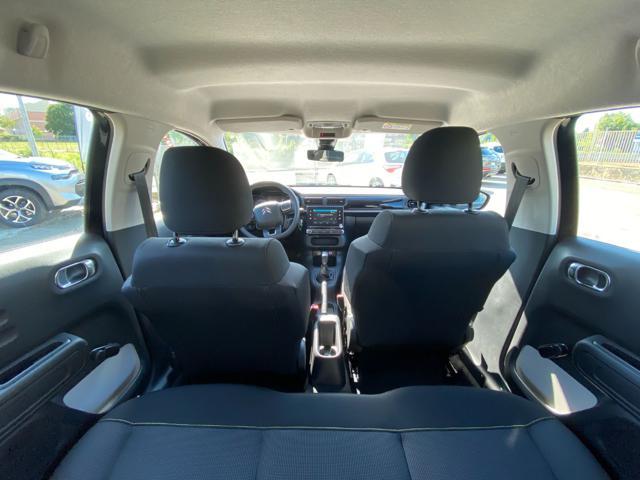 CITROEN C3 *PROMO* PureTech 83 S&S Plus
