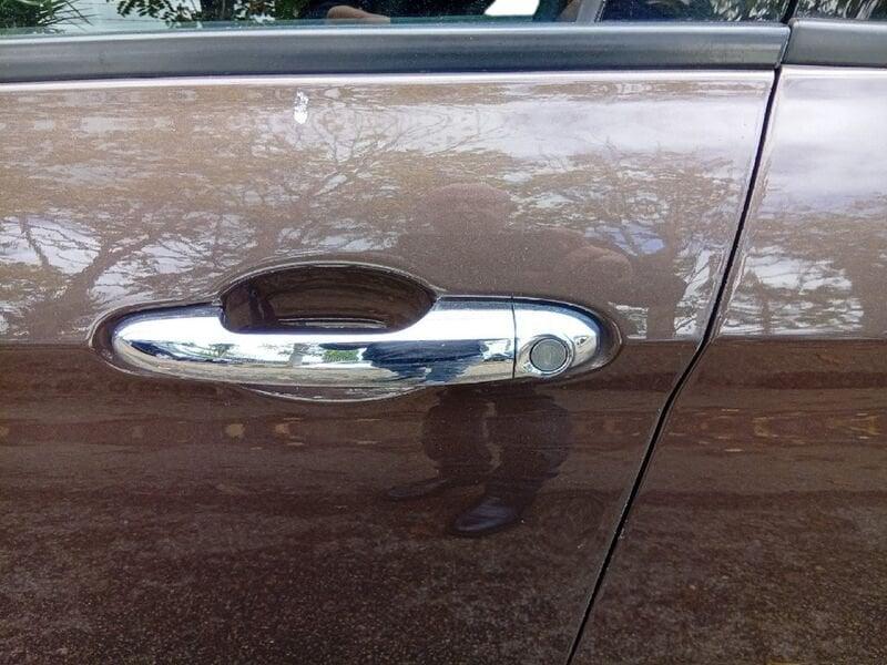 FIAT Tipo (2015--->) 1.4 4 porte Opening Edition