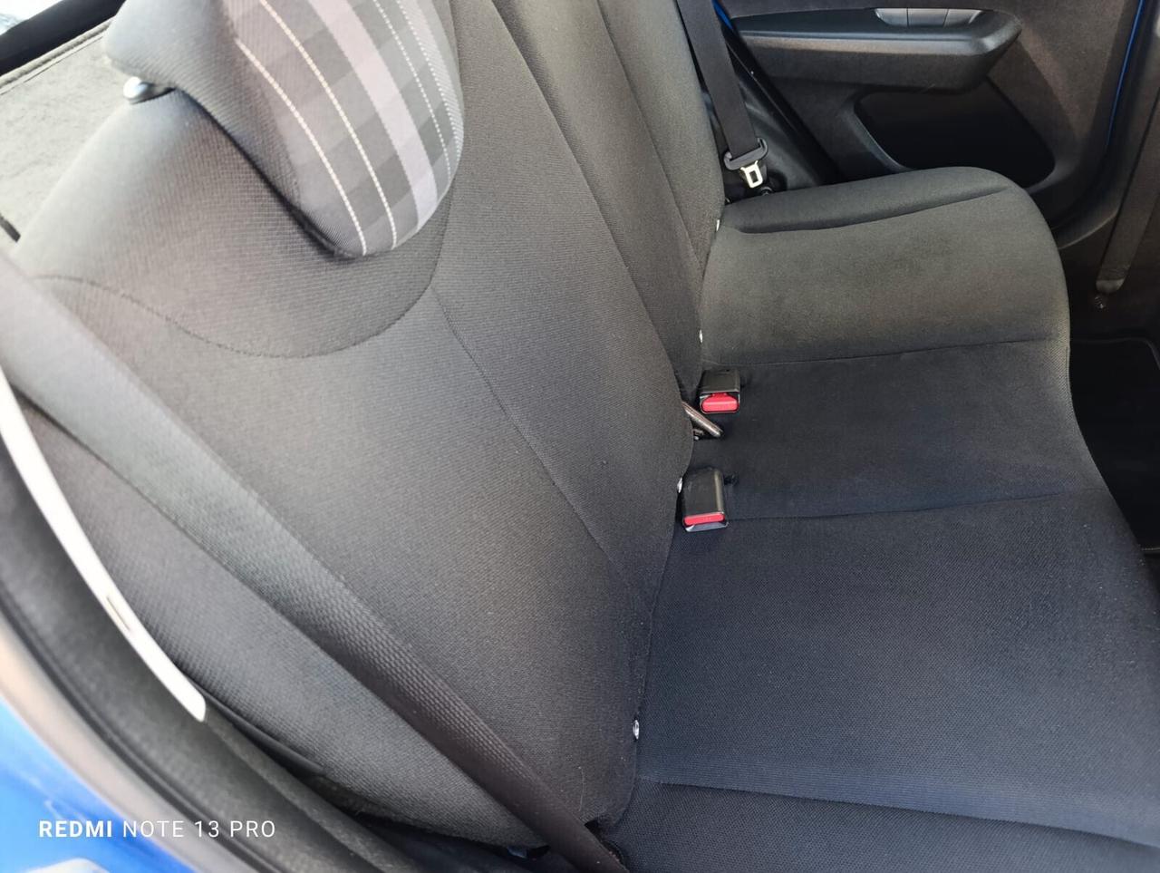 Peugeot 108 1.0 cc 72 cv 5 porte Active 2019