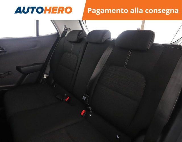 KIA Picanto 1.0 12V 5 porte Active