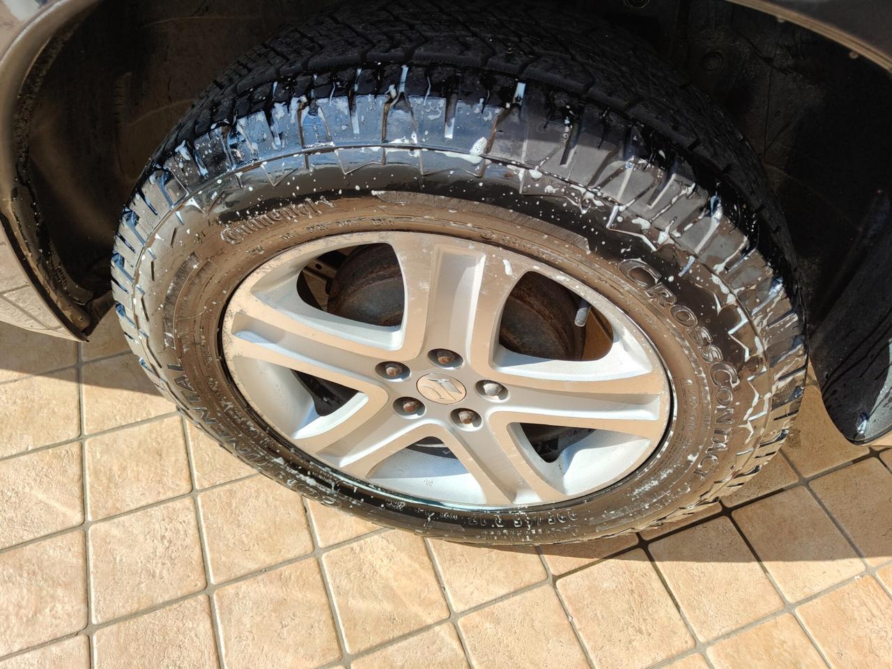 Suzuki Grand Vitara Grand Vitara 1.9 DDiS 5 porte Executive
