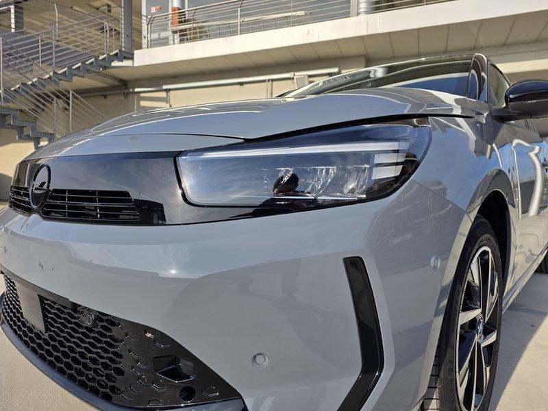 Opel Corsa Corsa 1.2 100 CV aut. GS con BONUS EASY GO'