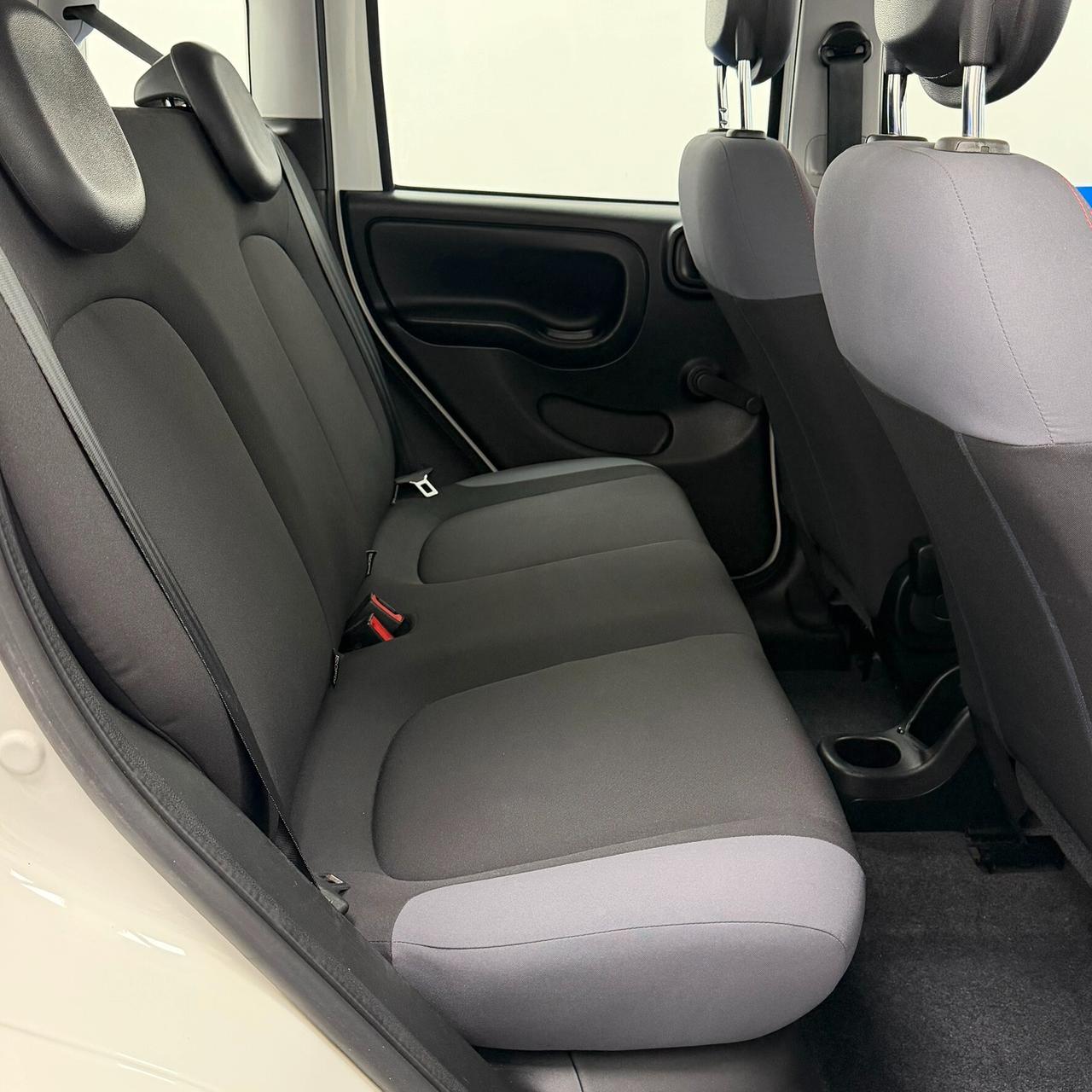 Fiat Panda 1.3 MJT 95 CV S&S Easy