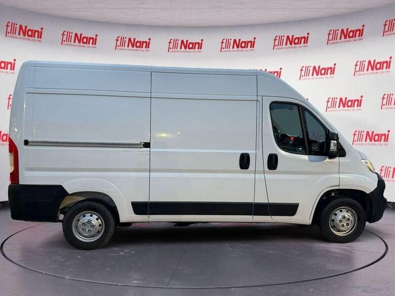 Opel Movano 35 2.2 BlueHDi 140 S&S PLM-TM Furgone L2 H2