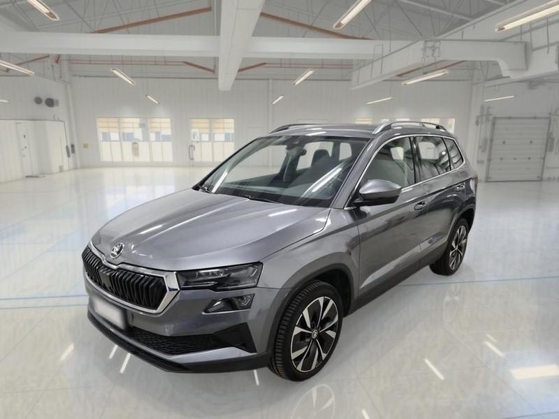 SKODA KAROQ 2.0 TDI 85KW EVO SCR Style DSG