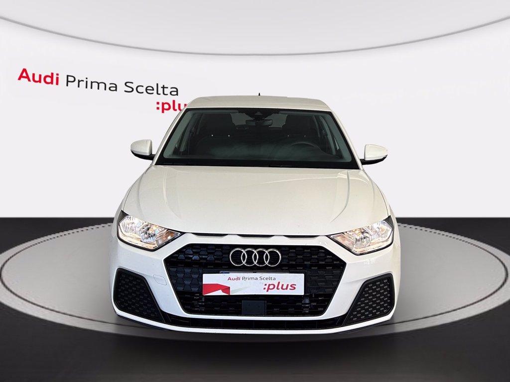 AUDI A1 sportback 25 1.0 tfsi business del 2024