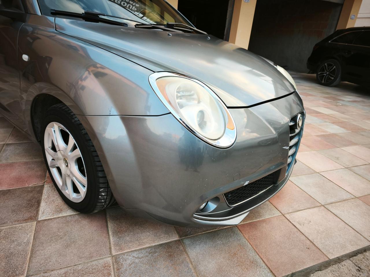 Alfa Romeo MiTo 1.3 M-jet 95 CV MOTORE NUOVO