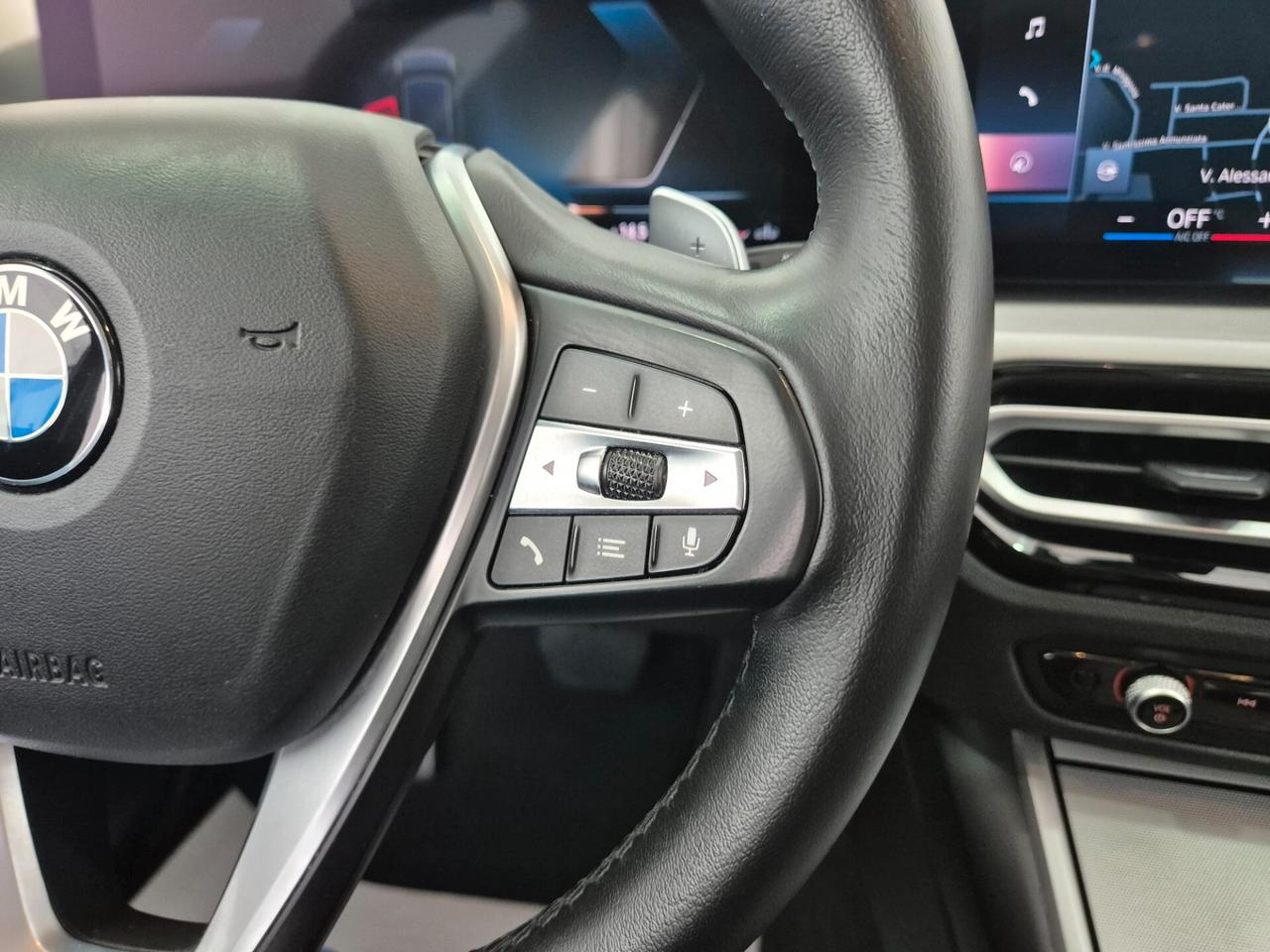 BMW 316D 48V TOURING 2.0 ADVANTAGE