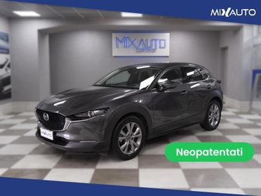 Mazda CX-30 2.0 M-Hybrid Executive 2WD 122CV 6MT
