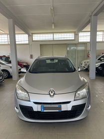Renault Megane Mégane 1.5 dCi 110CV Dynamique