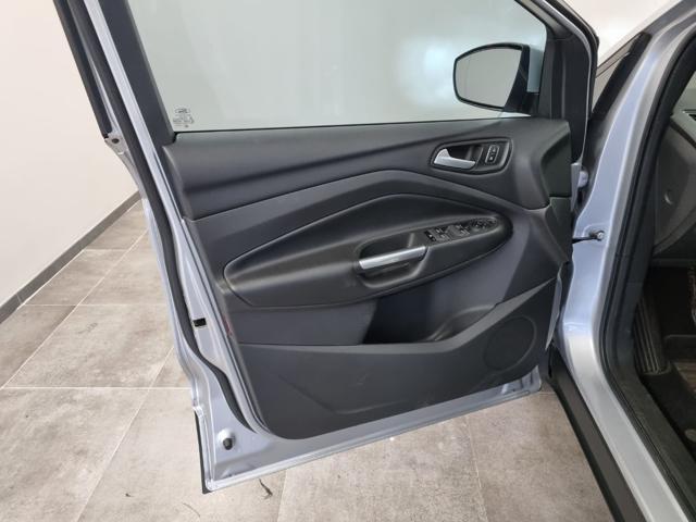 FORD Kuga 1.5 TDCI 120 CV S&S 2WD