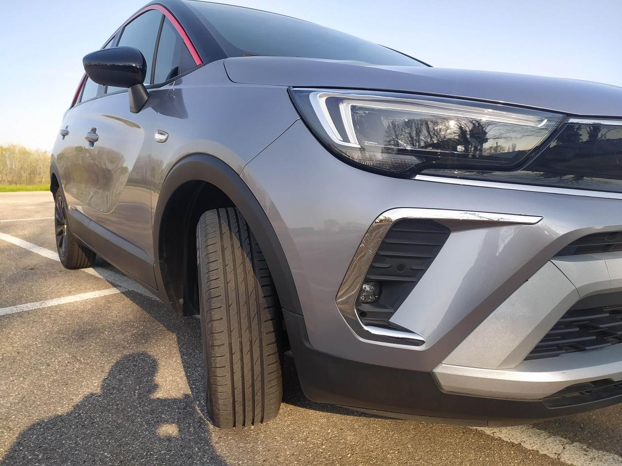 Opel Crossland GS Line 1.2 #10048