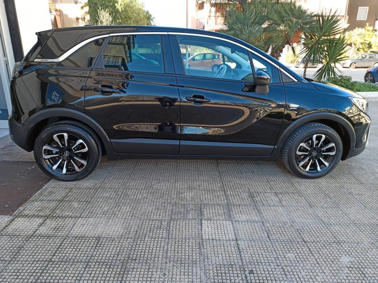 Opel Crossland 1.2 12V Start&Stop Elegance