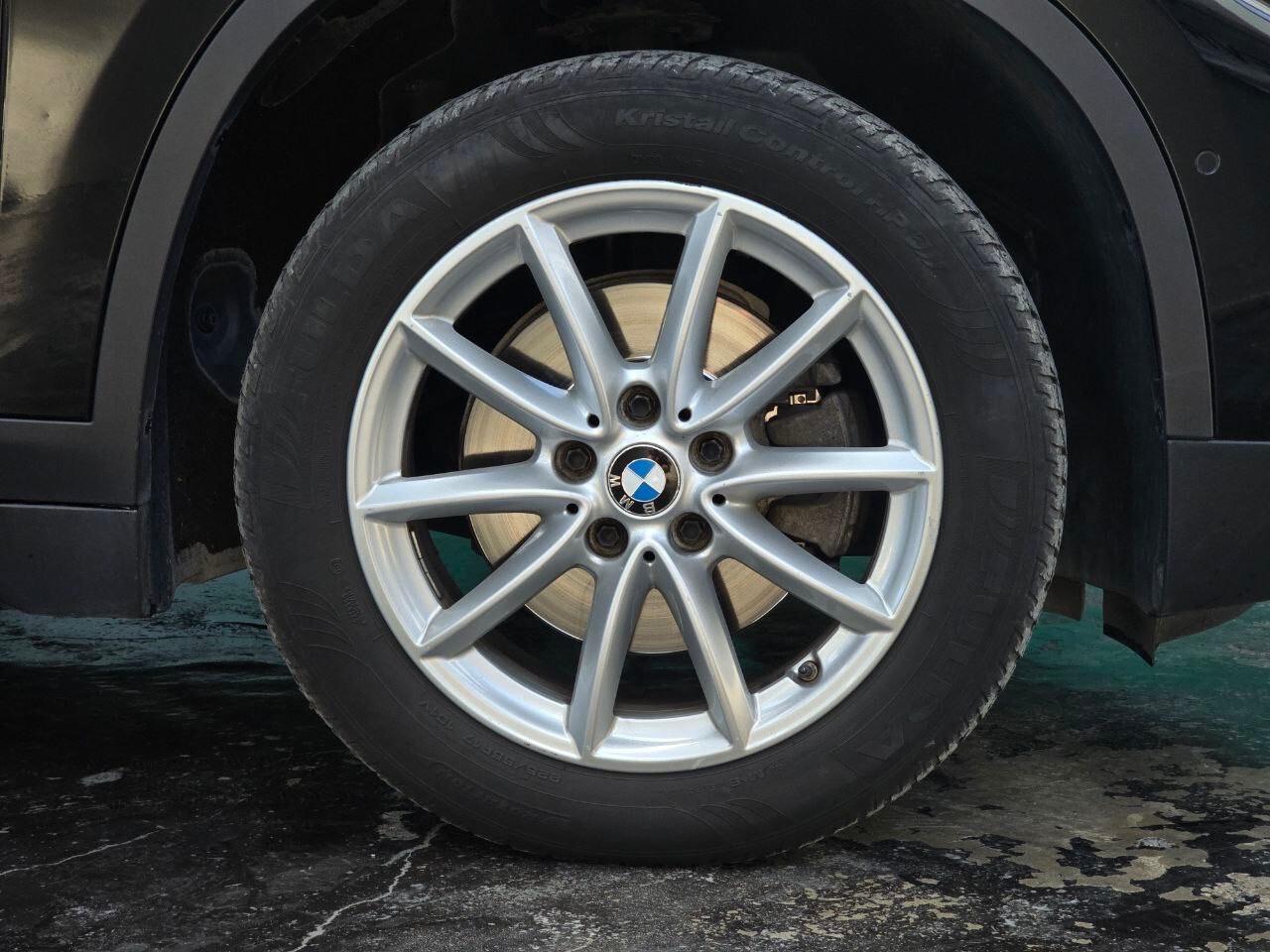 Bmw X1 sDrive18d xLine