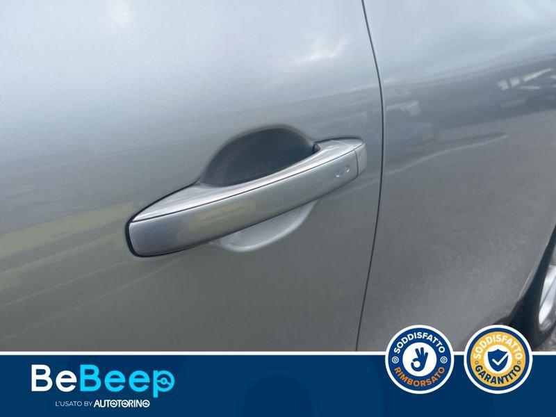 Renault Scénic 1.5 DCI ENERGY SPORT EDITION2 110CV EDC