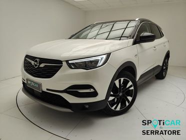 Opel Grandland X 1.5 ecotec Innovation s&s 130cv at6