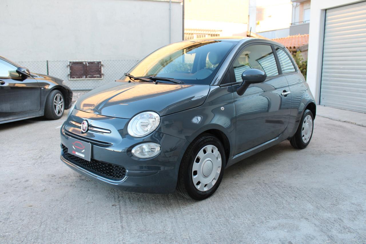 Fiat 500 1.0 Hybrid 2020
