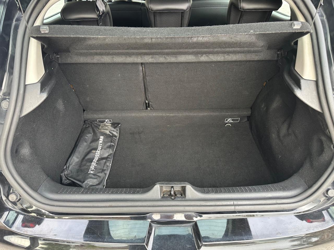Renault Clio 1.5 dCi 90CV 5 porte