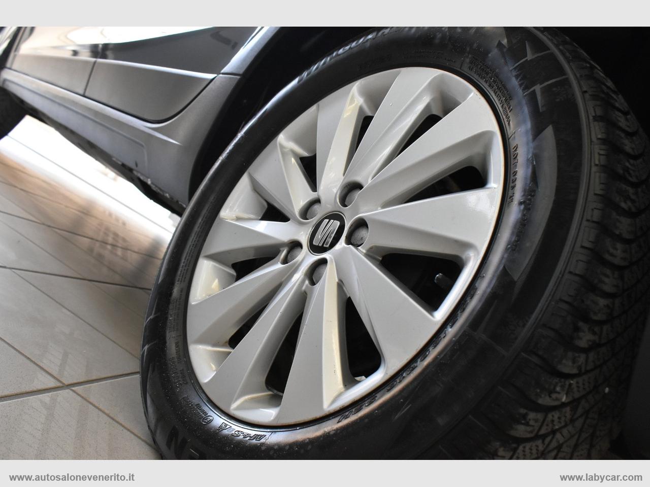 SEAT Arona 1.0 EcoTSI Style