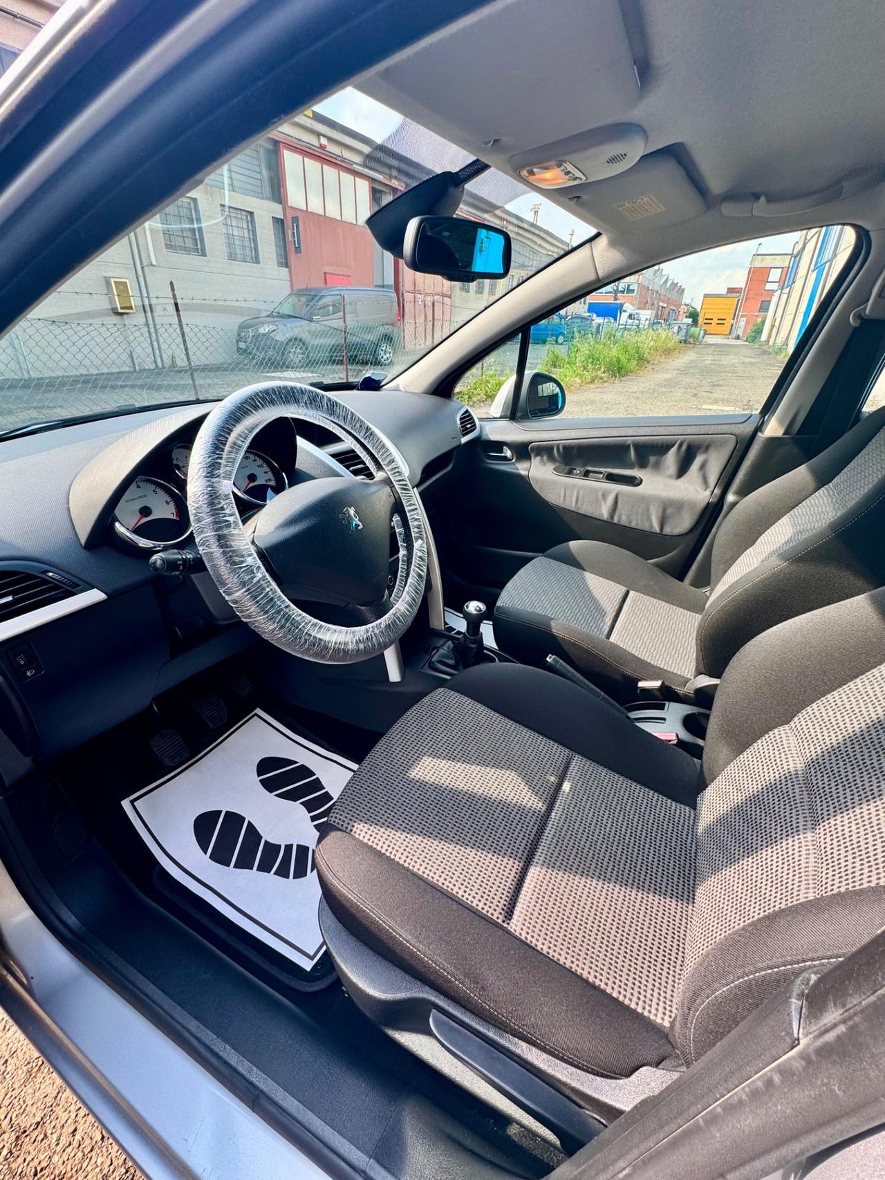 Peugeot 207 1.4 VTi 95CV 5p. Energie Sport