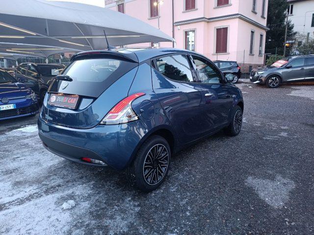 LANCIA Ypsilon 1.0 FireFly 5 porte S&S Hybrid Oro