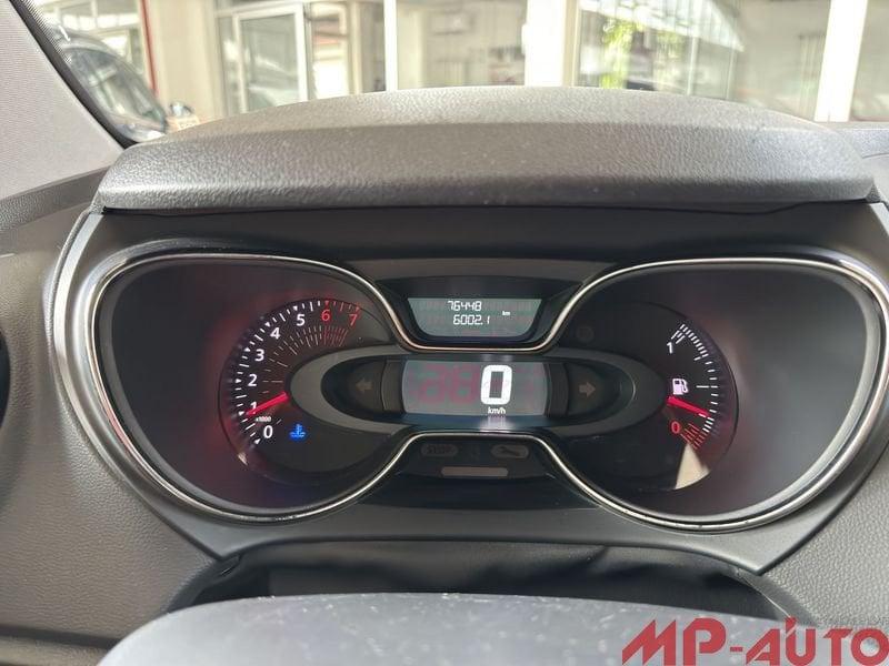 Renault Captur 1.3 TCe 130cv FAP