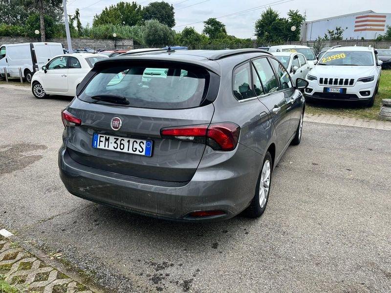 FIAT Tipo 1.6 Mjt S&S DCT SW