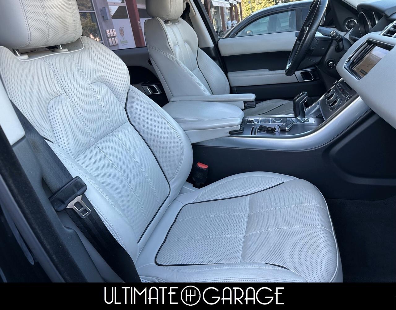 Land Rover Range Sport 3.0 E6 HSE Dynamic auto *Cerchi 22"