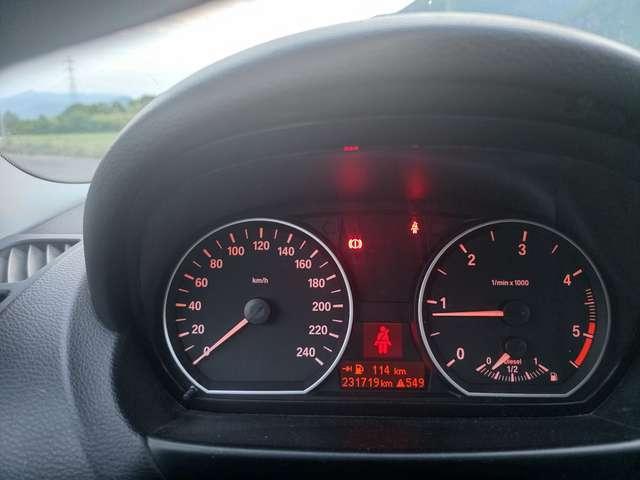 BMW 118 118d 5p 2.0 143cv dpf
