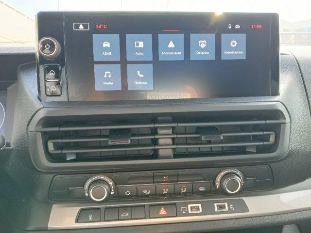 FIAT Scudo 2.2 Multijet 150 CV S&S PL-TN Furgone