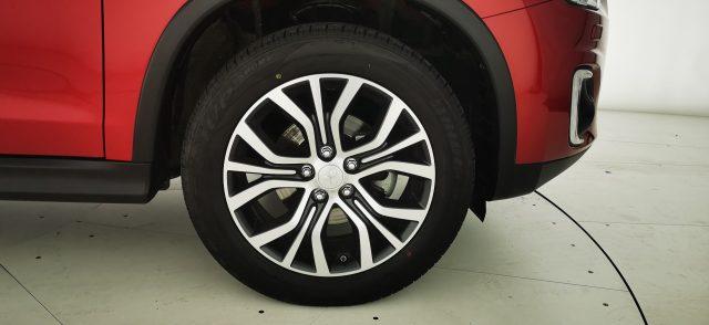 MITSUBISHI ASX 1.6 DI-D 114 CV 4WD Instyle Panoramic