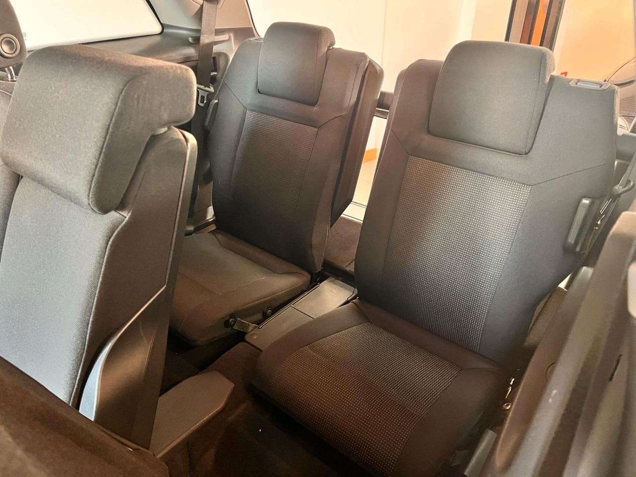 Opel Zafira 1.9 CDTI 101CV Cosmo