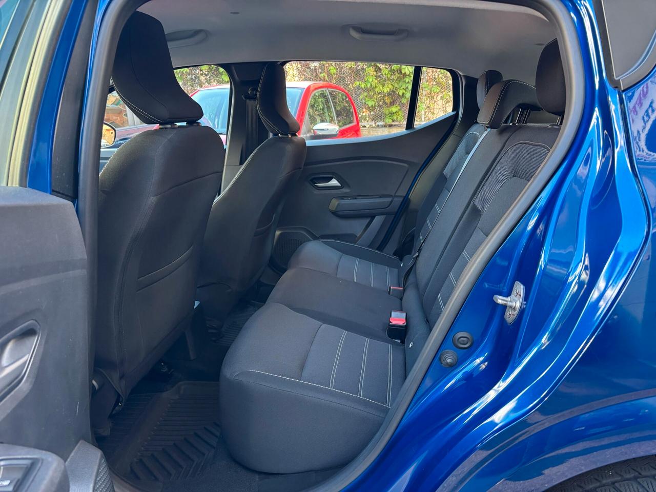 Dacia Sandero Streetway 1.0 TCe 90 CV Expression PREZZO REALE