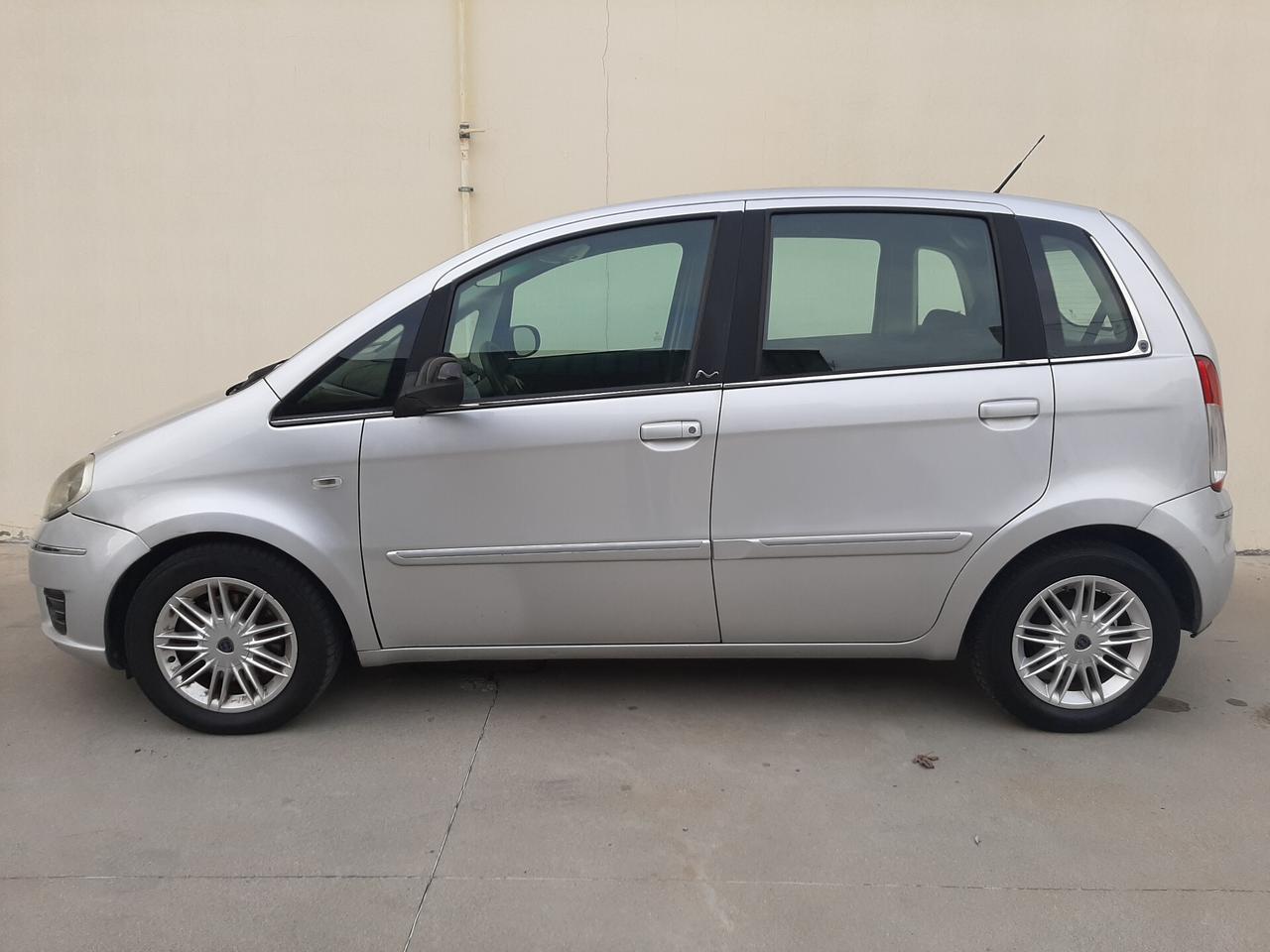 Lancia MUSA 1.3 Mjt 95 CV Gold