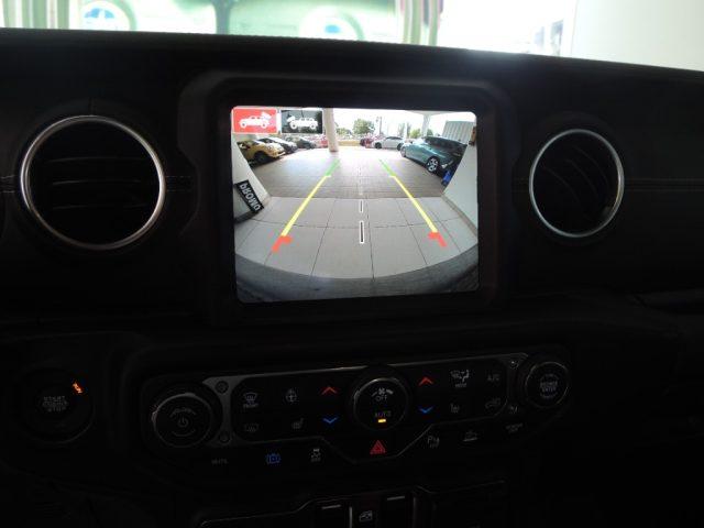 JEEP Wrangler Unlimited 2.0 PHEV ATX 4xe Sahara