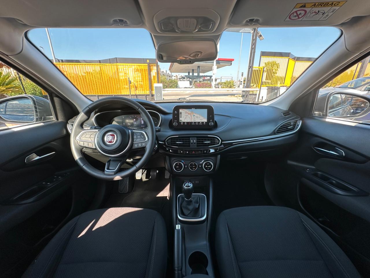 FIAT Tipo 1.3 Multijet S&S 5 porte City Life