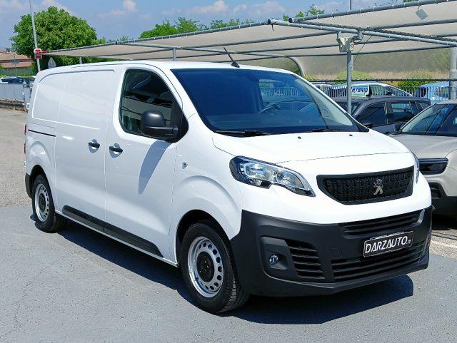 FIAT Scudo Peugeot Expert BlueHDi 120 M L2 Furgone Premium