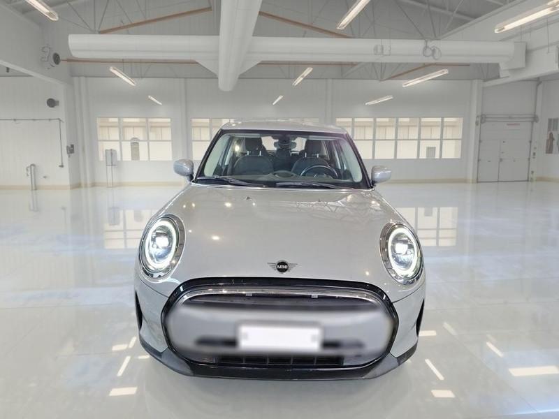 MINI ONE 55kW 5 PORTE