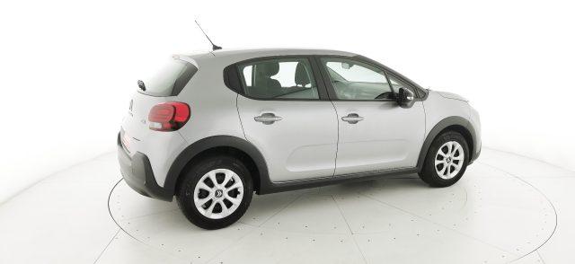 CITROEN C3 PureTech 82 S&S Feel