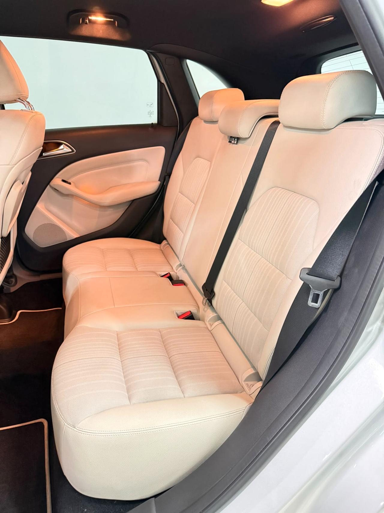 Mercedes-benz B 180 CDI Premium