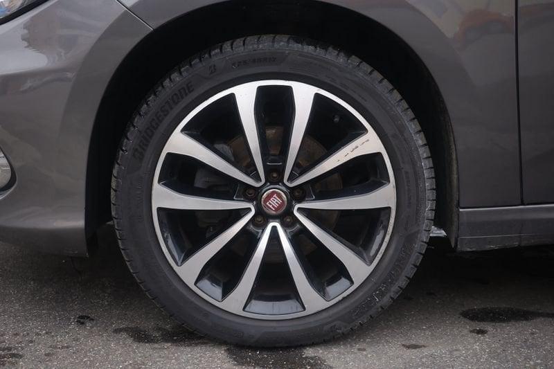 FIAT Tipo FIAT Tipo SW 1.6 mjt Lounge s&s 120cv dct my20 88KW ANNO 2020