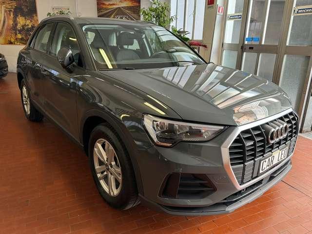 Audi Q3 Q3 40 2.0 tfsi Business quattro s-tronic