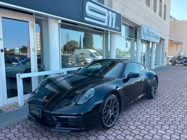 Porsche 911 Carrera