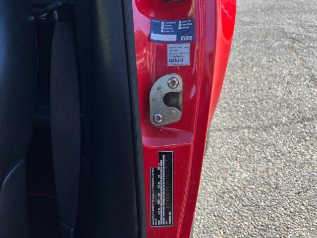 PORSCHE 911 3.2 Carrera Cabriolet