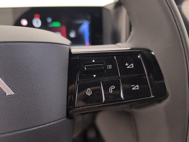 LANCIA Ypsilon 51kWh LX 156cv