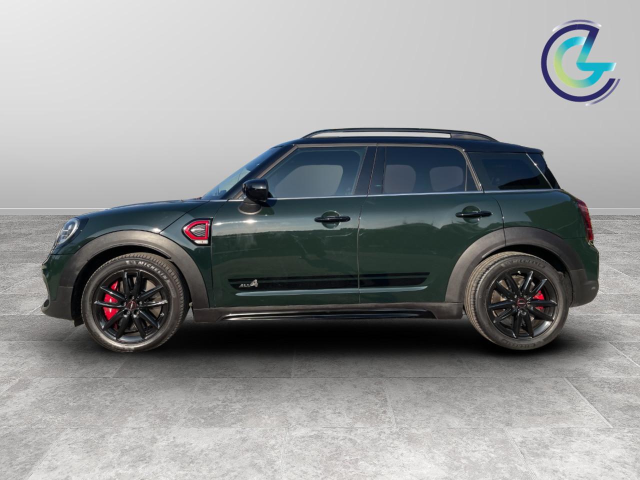 MINI Mini Countryman F60 2020 - Mini Countryman 2.0 JCW JCW auto